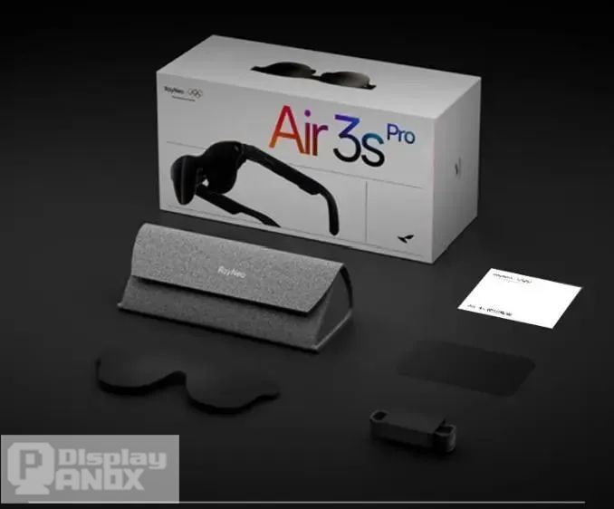micro screen headset